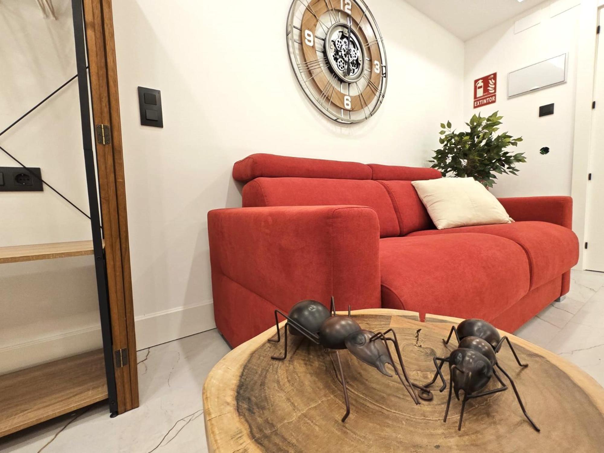 La Parada Del Rey - Luxury Suites Plasencia Exterior foto